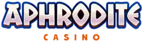 Aphrodite casino logo
